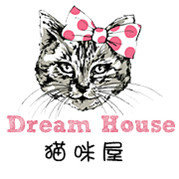 DreamHouse猫咪屋主题精品店