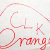 OrangeCLK