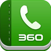360免费电话的微博