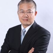 耿乃兴 副总裁 上海智富企业发展有限公司