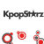 KpopStarz中文版的微博&私杂志