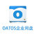 OATOS企业网盘的微博&私杂志